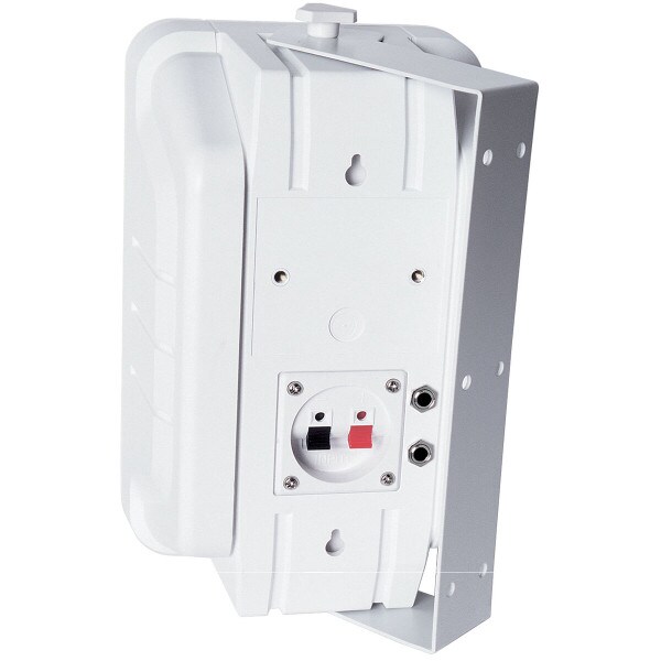 Main product image for Yorkville C120W Coliseum Mini Series 5" 2-Way Weather Resist